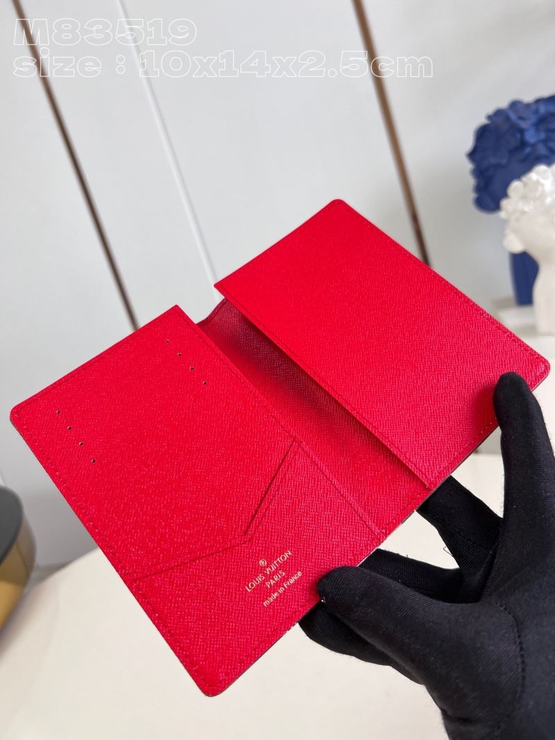 Louis Vuitton Wallets